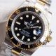 Clean Factory V4 Rolex Submariner Date 116613LN Black Dial 904L Cal.3135 40mm Replica Watch (3)_th.jpg